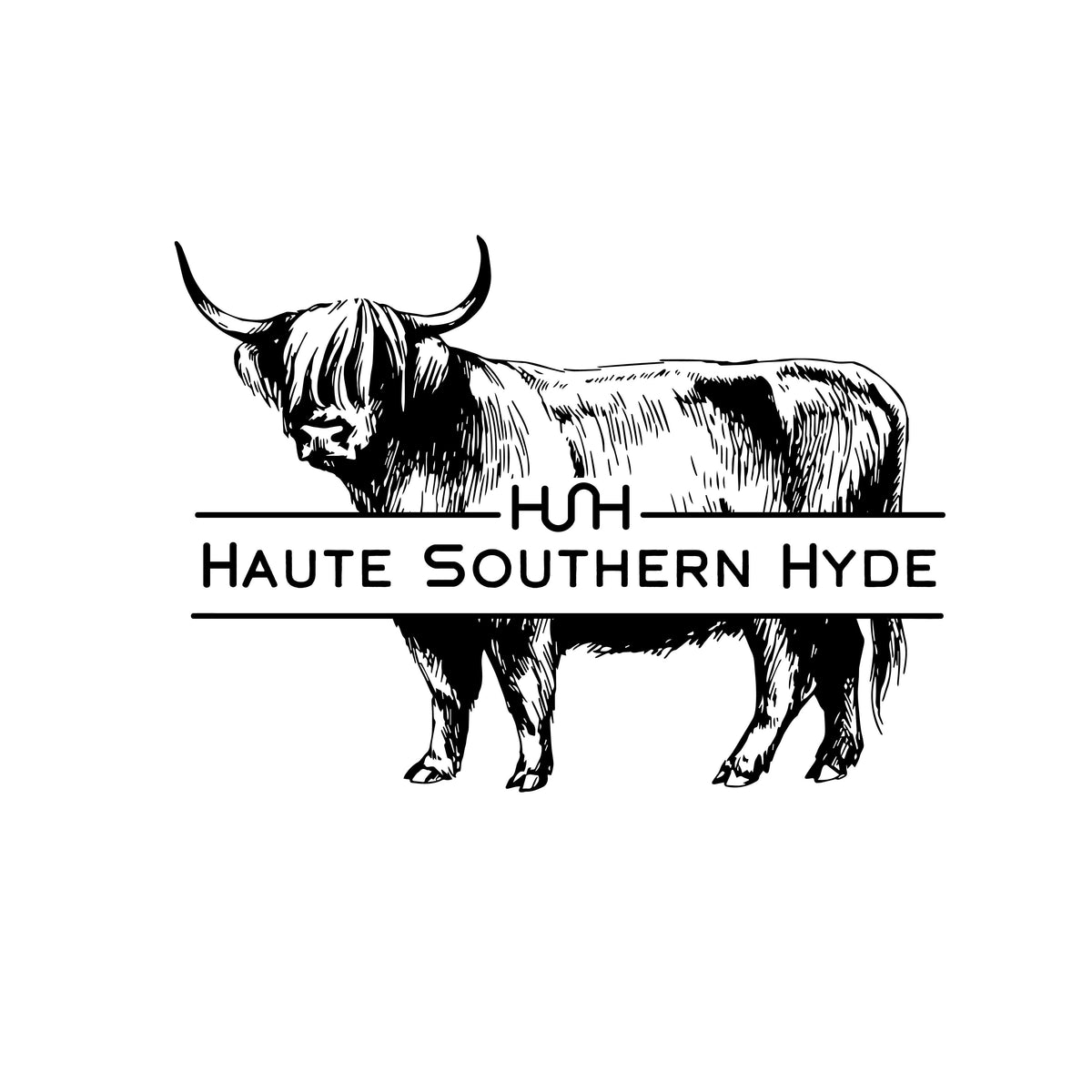 The Jessie Jane Fringe Haute Southern Hyde by Beth Marie -  Denmark